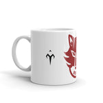 Northern Womens Rugby Mug