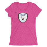 Kenosha Vultures Ladies' short sleeve t-shirt