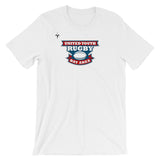 United Youth Rugby Unisex short sleeve t-shirt