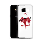 Corona Hawks Rugby Samsung Case