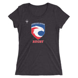Freeborn Eagles Rugby Ladies' short sleeve t-shirt