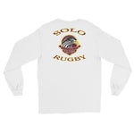 Solo Rugby Club Men’s Long Sleeve Shirt
