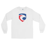 Freeborn Eagles Rugby Long Sleeve T-Shirt