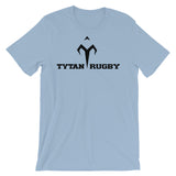 Tytan Rugby Unisex short sleeve t-shirt