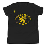 Fullerton Rugby Youth Short Sleeve T-Shirt