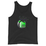 HEB Hurricanes Rugby Unisex  Tank Top