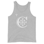 Christendom Rugby Unisex Tank Top