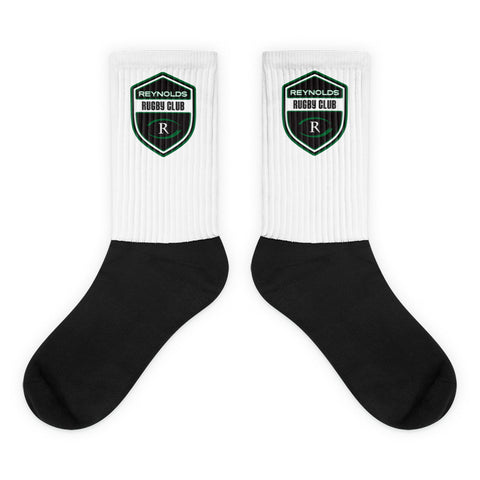 Reynolds Rugby Club Socks