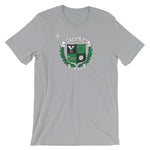 York Rugby Short-Sleeve Unisex T-Shirt