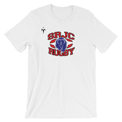 SRJC Unisex short sleeve t-shirt