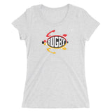 Maryland Diamondbacks Rugby Ladies' short sleeve t-shirt