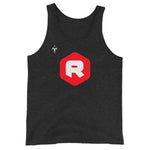 Rugby Exchange Unisex Tank Top