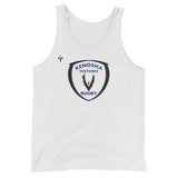 Kenosha Vultures Unisex  Tank Top