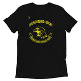 Midwest Thunderbirds Rugby Short sleeve t-shirt