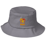 Sacramento Motley Old School Bucket Hat