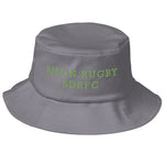 South Davis Bison Old School Bucket Hat