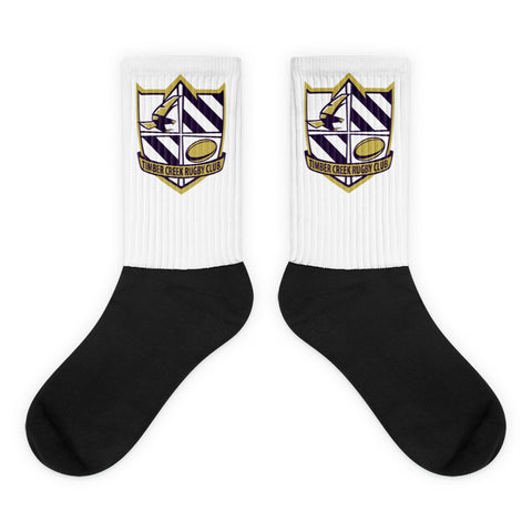 Timber Creek Rugby Club Socks