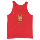 Maryland Exiles Unisex  Tank Top
