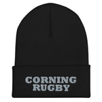 Corning Rugby Cuffed Beanie