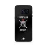 Spartans Rugby Samsung Case