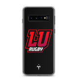 LU Rugby Samsung Case