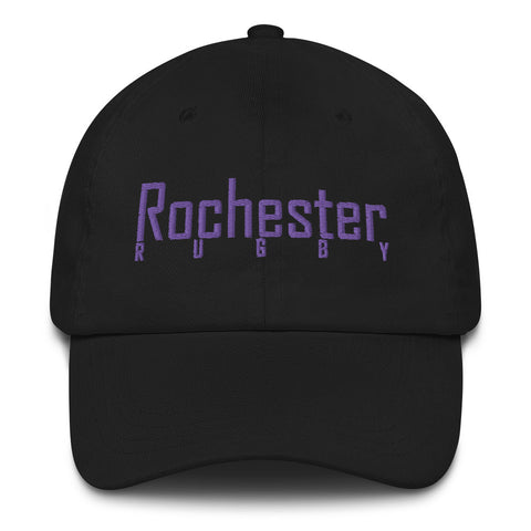Rochester Rugby Dad hat