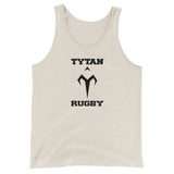 Tytan Rugby Unisex  Tank Top