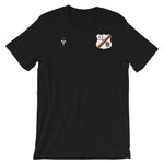 Williams College Rugby Football Club Short-Sleeve Unisex T-Shirt