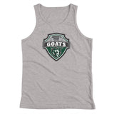 Omaha Women's Rugby Youth Tank Top