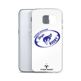 Rancho Bernardo High School Boys Rugby Samsung Case