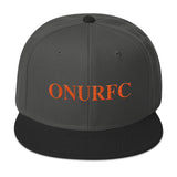 ONURFC Snapback Hat