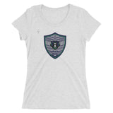 Copper Hills Rugby Ladies' short sleeve t-shirt