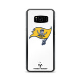 Grand Haven Rugby Flag Samsung Case