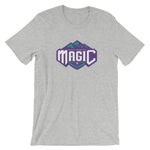 Rocky Mountain Magic Rugby Short-Sleeve Unisex T-Shirt