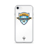 Beer Barons Rugby iPhone Case