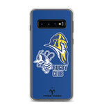 Augustana Rugby Samsung Case