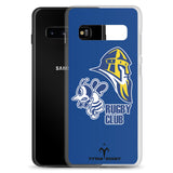 Augustana Rugby Samsung Case