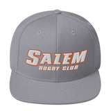 Salem State Rugby Snapback Hat