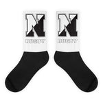 North Meck Rugby Socks