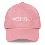 Shippensburg Women's Rugby Dad hat