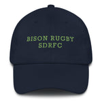 South Davis Bison Dad hat