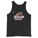 Salem State Rugby Unisex Tank Top