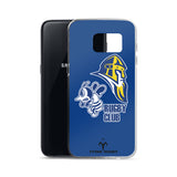 Augustana Rugby Samsung Case