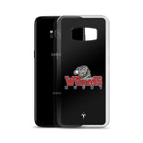 Westerville Worms Rugby Samsung Case