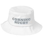 Corning Rugby Old School Bucket Hat