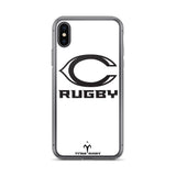 CEN10 Rugby iPhone Case