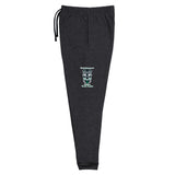 North Sacramento Warriors Youth Rugby Club Unisex Joggers