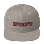 NPWRFC Snapback Hat