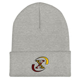 Exiles Cuffed Beanie