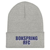 Bokspring RFC Cuffed Beanie